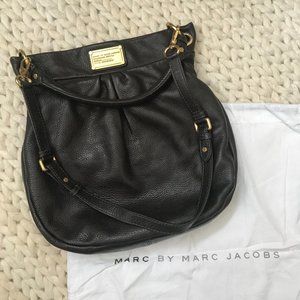 MARC BY MARC JACOBS | 'Classic Q - Hillier' Hobo